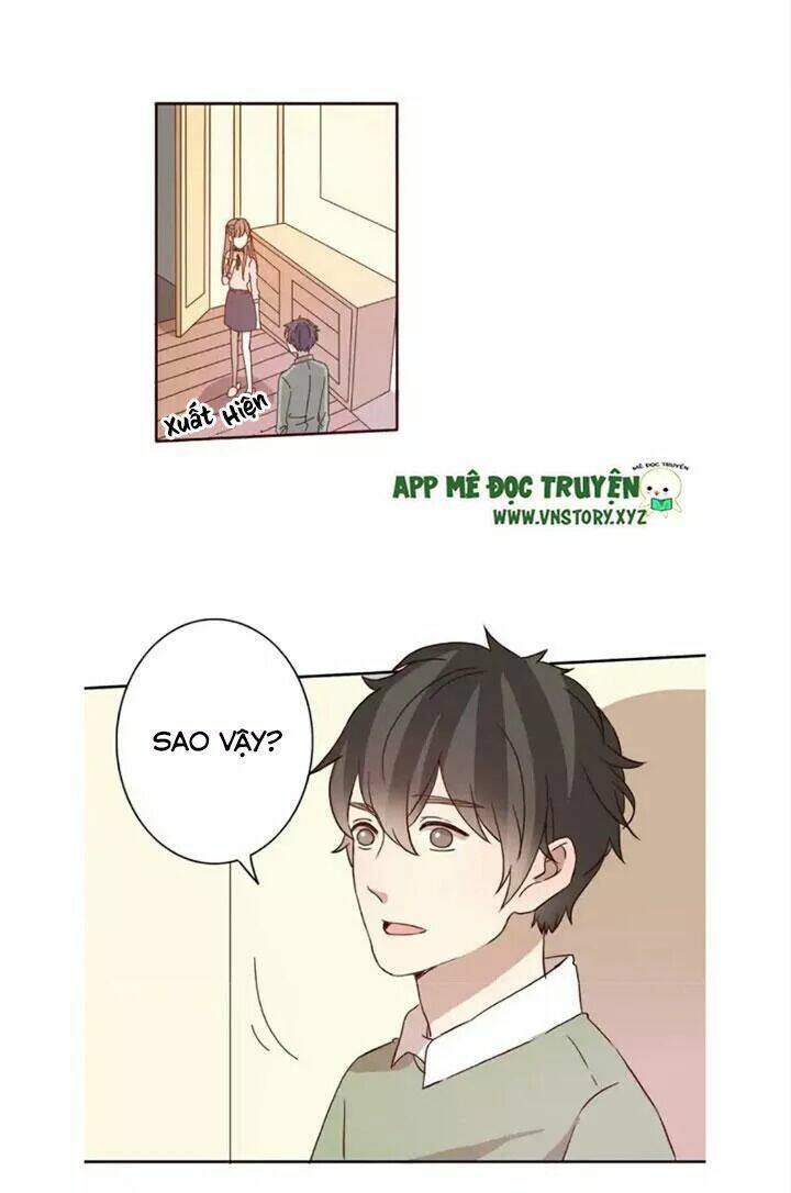 tình yêu không nói dối chapter 55 1