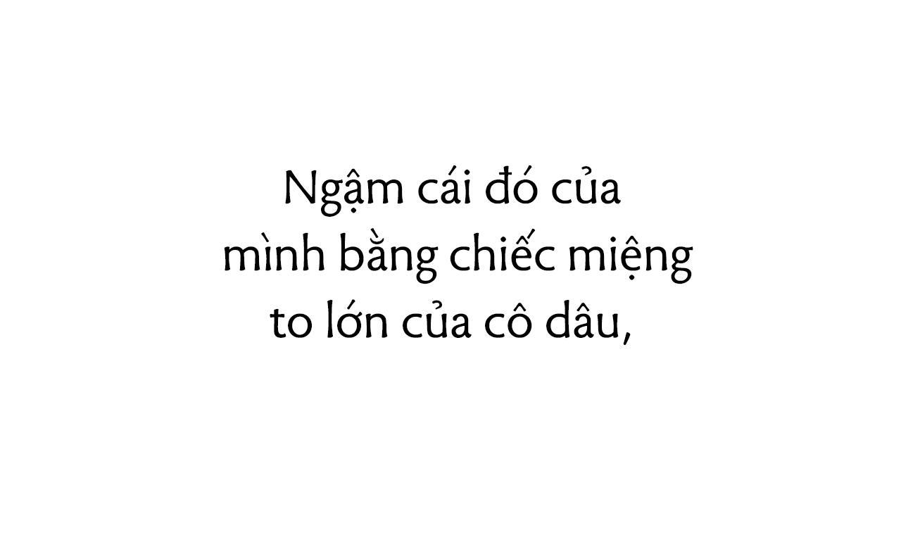 đàn thỏ của habibi chapter 38 41