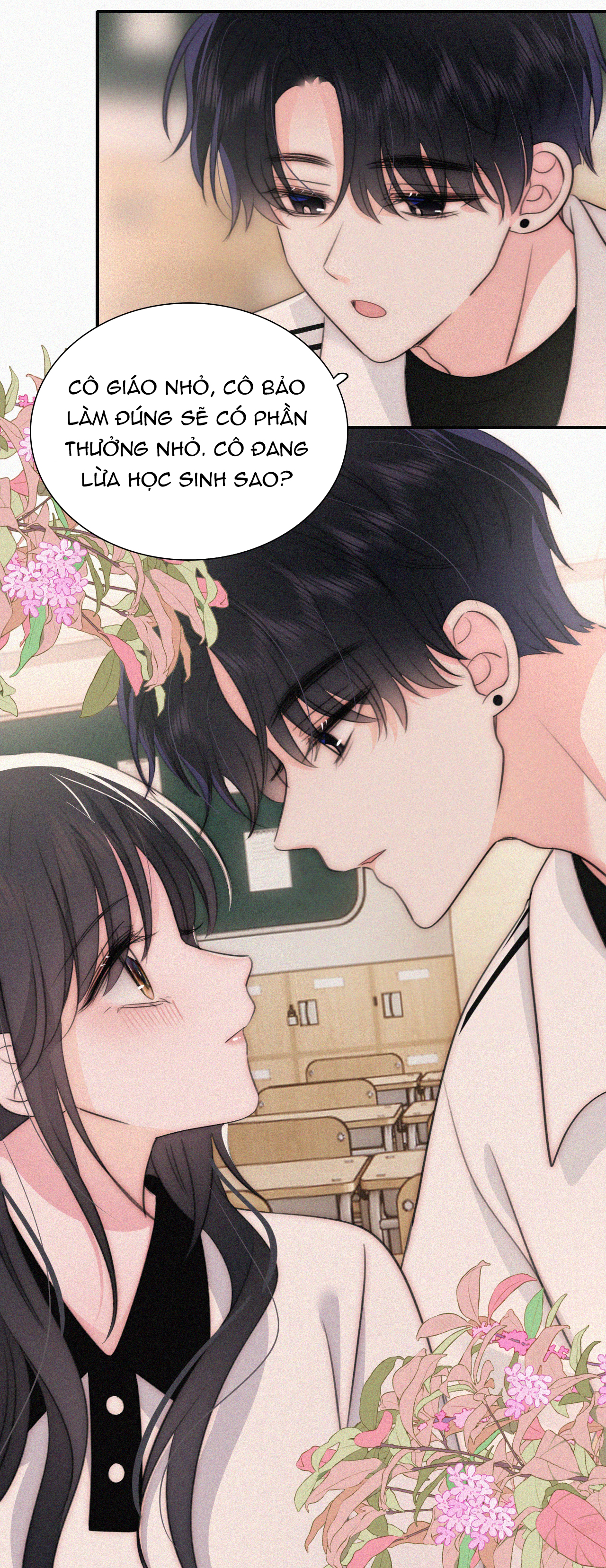 bệnh yêu chapter 111 3