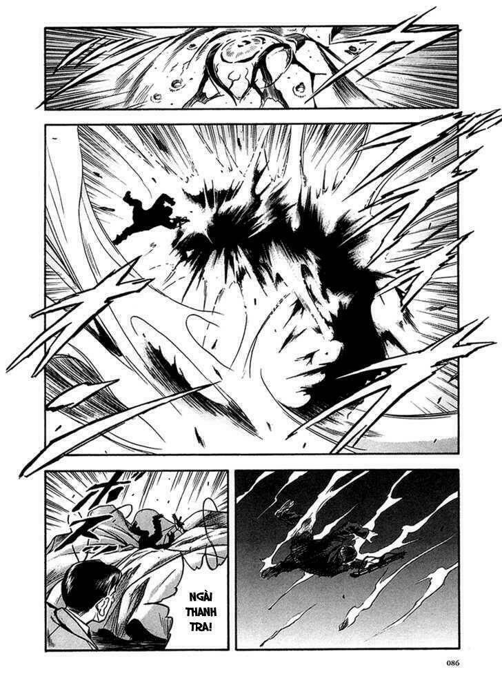 otogi matsuri chapter 34 22