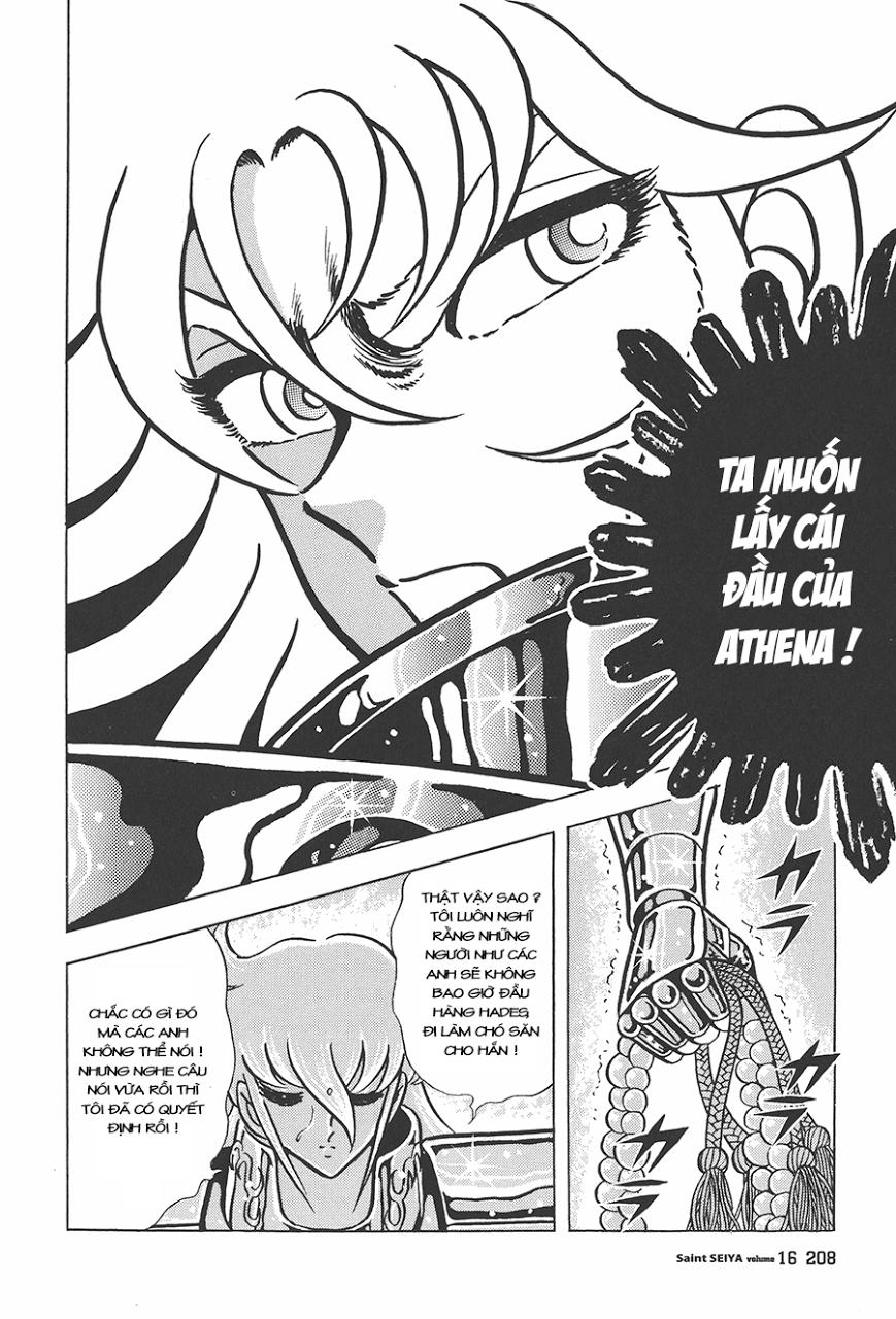 áo giáp vàng chapter 76 35