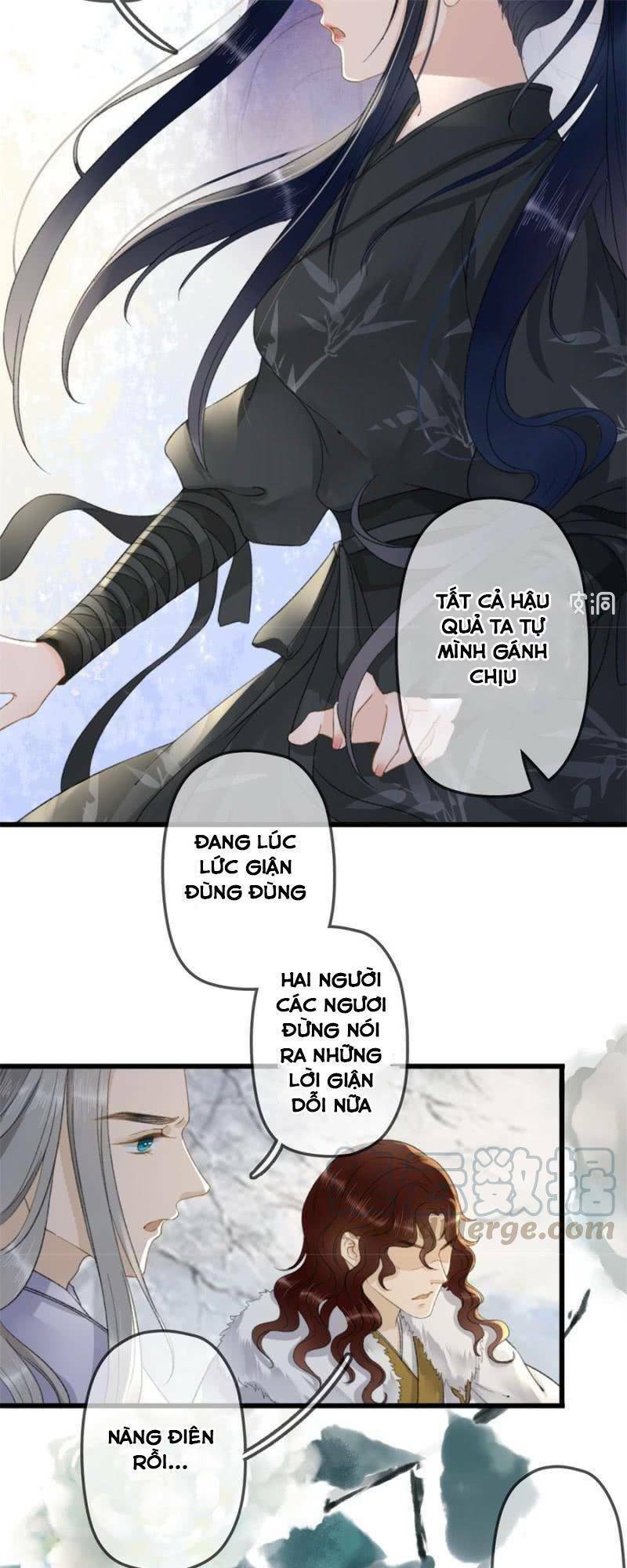 sủng phi của vương chapter 179 10