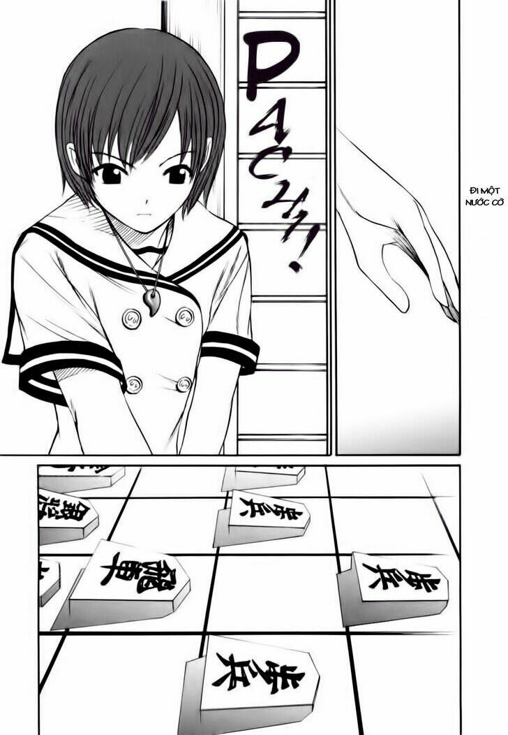 shion no ou chapter 5 5