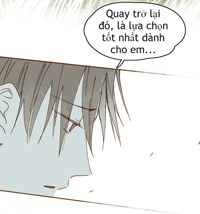 câu chuyện tình yêu kỳ lạ chapter 6 11