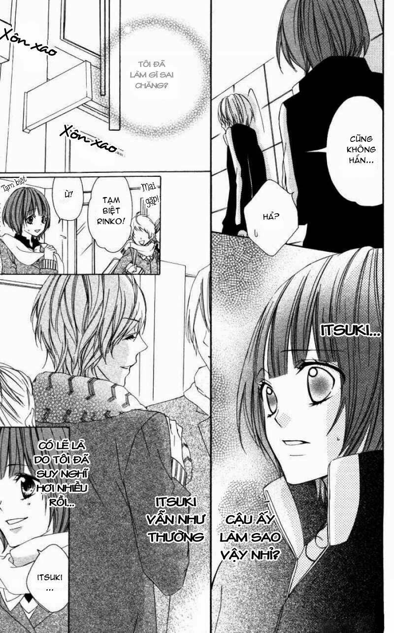 akuma de kobito chapter 3 16