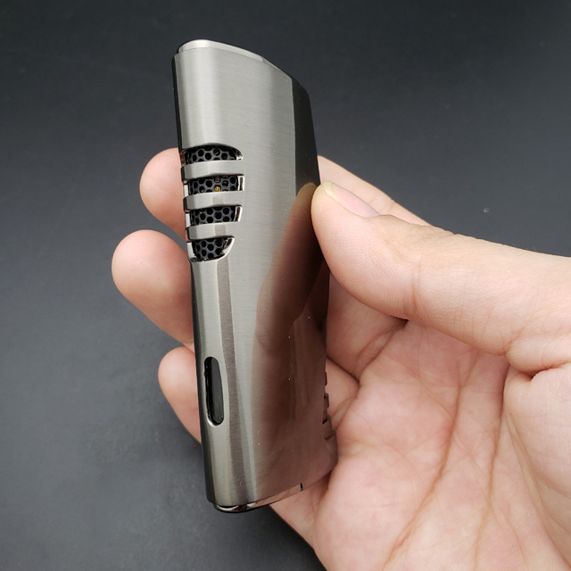 Hột Quẹt Bật Lửa Khò 3 Tia COB 581 Thiết Kế Nhỏ Gọn Độc Lạ Lửa Khò Mạnh Mẽ - Dùng Gas Cao Cấp ( giao màu ngẫu nhiên )