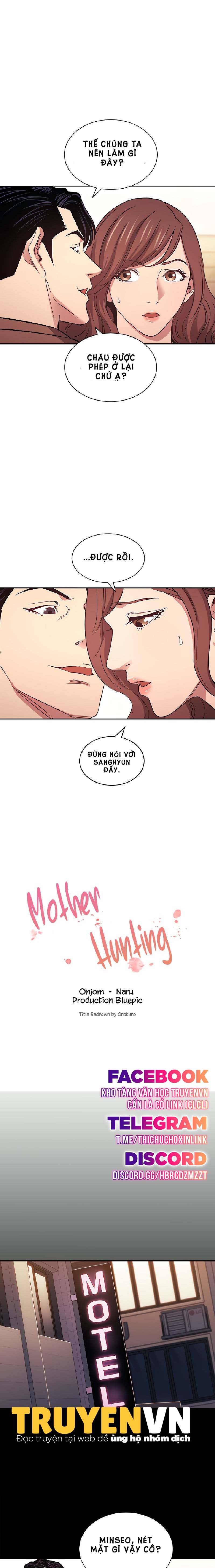 khi mẹ săn trai chapter 51 4