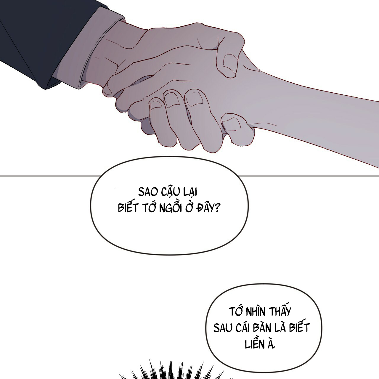 juliet, ở đây không phải là kansas đâu! chapter 4 50