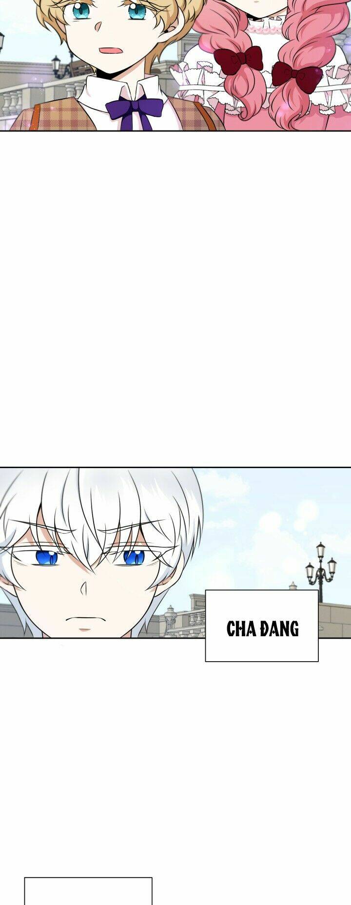 công chúa xấu xa chapter 19 18