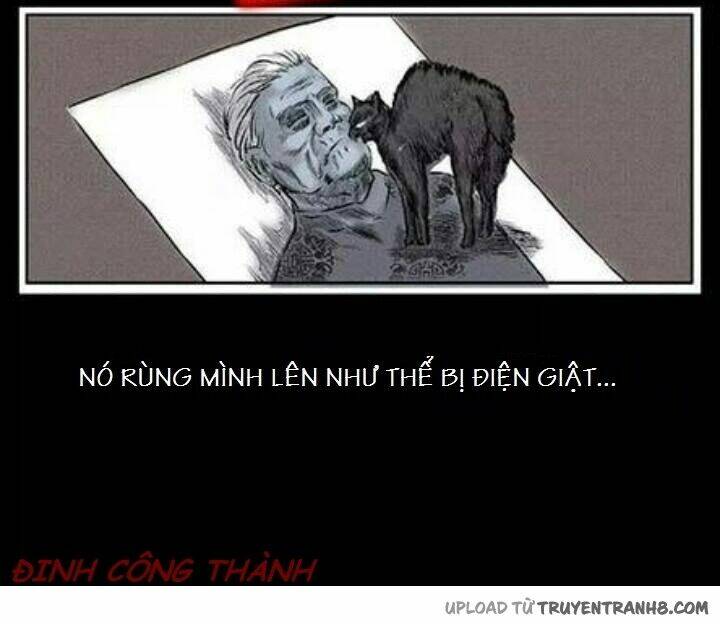 thầy súng kể chuyện ma chapter 2 17