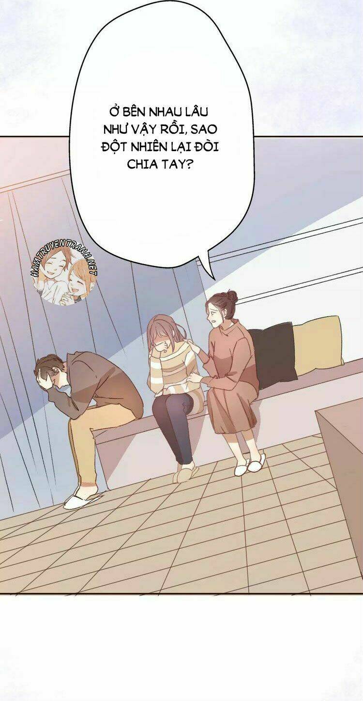 cuộc chiến tiền nhiệm chapter 6.3 5