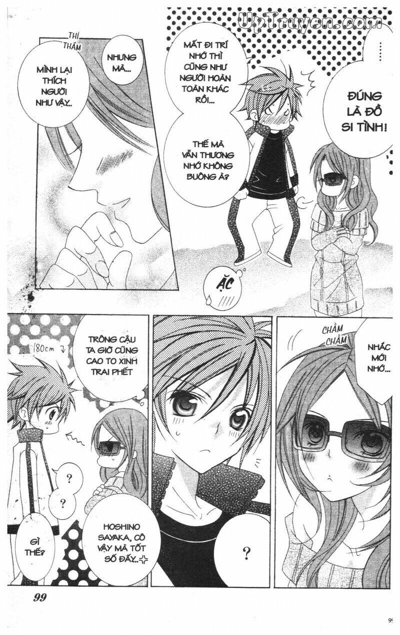 i love you suzuki chapter 11 155