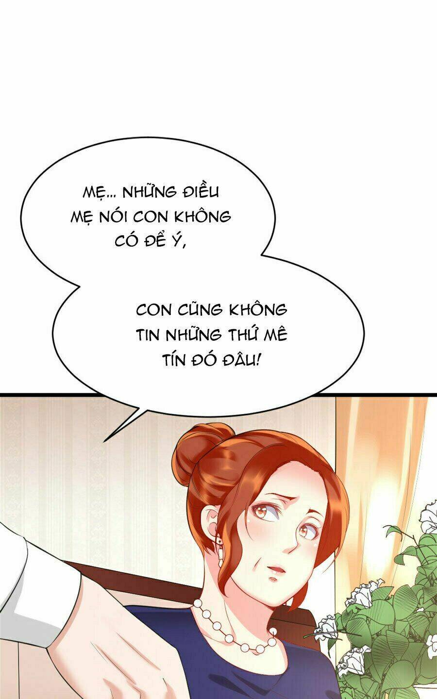 tiểu bạch điềm thê của long thiếu chapter 19 42