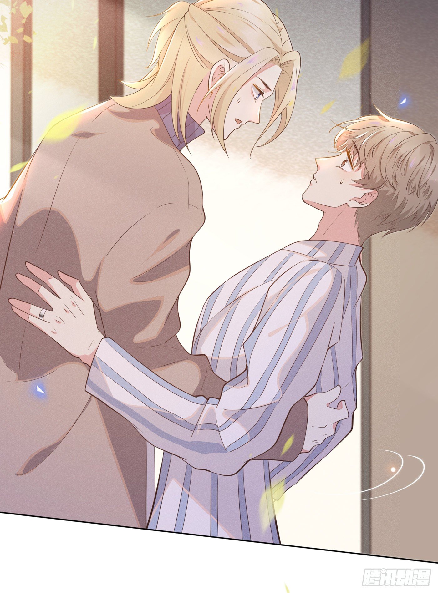 anh ấy gọi tôi là hắc liên hoa chapter 7 5