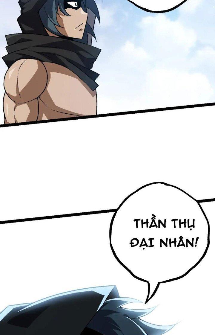 từ cây cổ thụ bắt đầu tiến hóa chapter 81 5