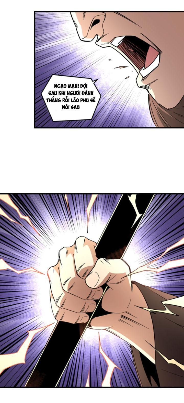 tối cường phản phái hệ thống chapter 185.186 16