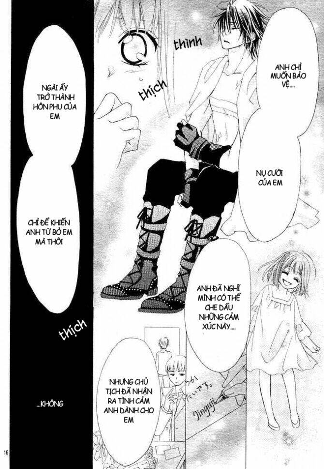 rensou no aria chapter 4 17