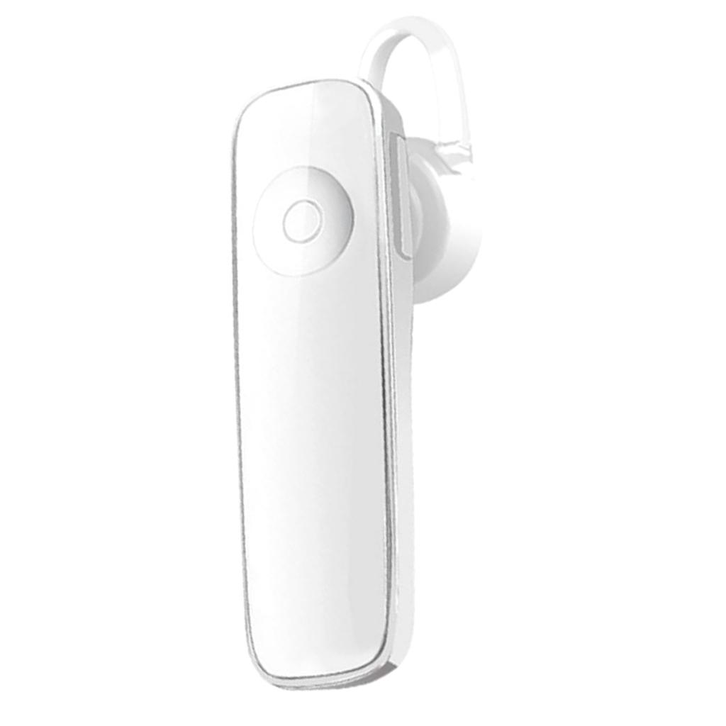 Wireless Bluetooth Headset Headphone for Android and IOS Smart Phones