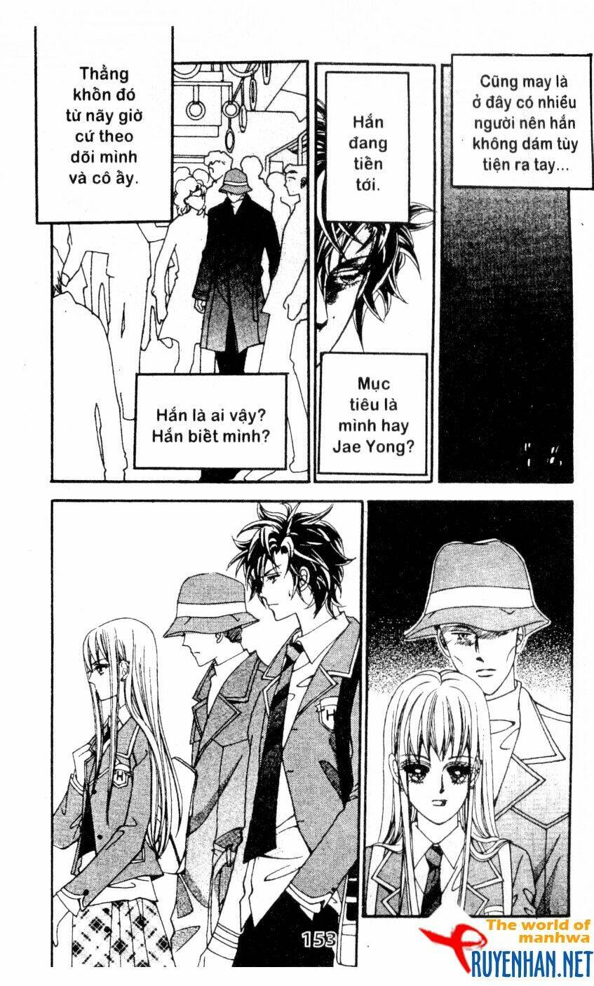 chàng trai hào hiệp chapter 8 155