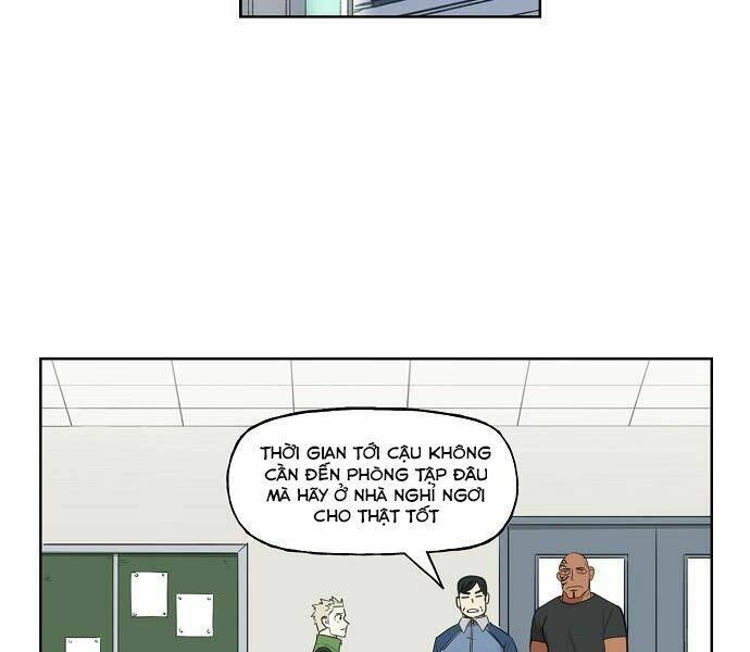 võ sĩ - the boxer chapter 105 135