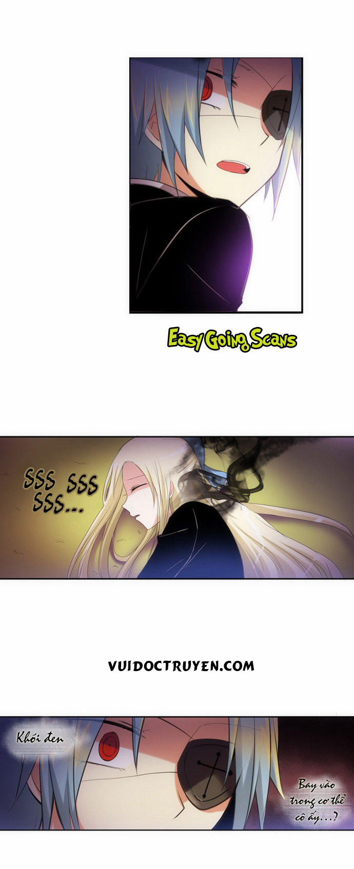 crepuscule (yamchi) chapter 70 13