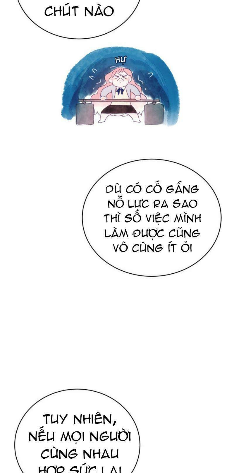 lạy chúa! xin hãy để con trở thành ác ma chapter 4 59