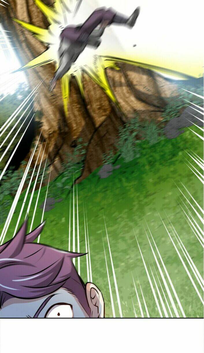 thánh võ tinh thần chapter 5 15