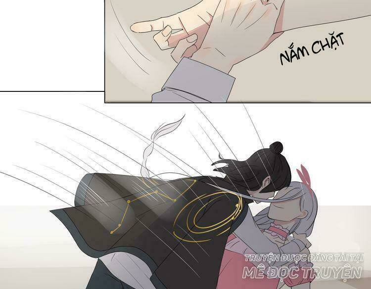 ta chỉ muốn giết ngươi chapter 10 11