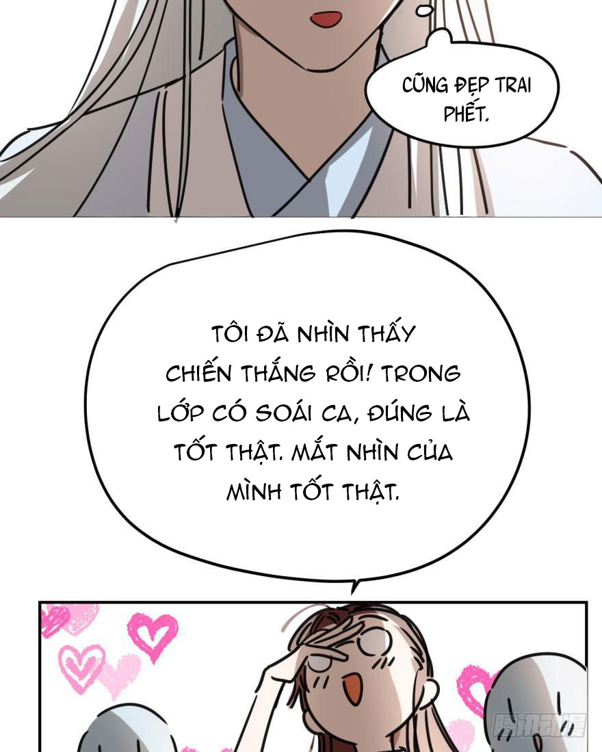 Bắt Lấy Ngao Ngao chapter 23 - Trang 53