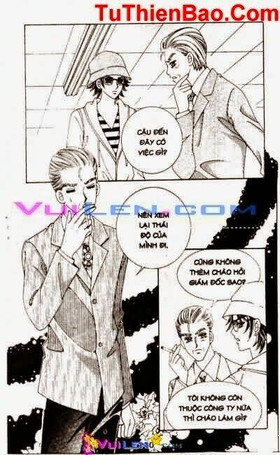 cặp đôi kỳ lạ chapter 4 111