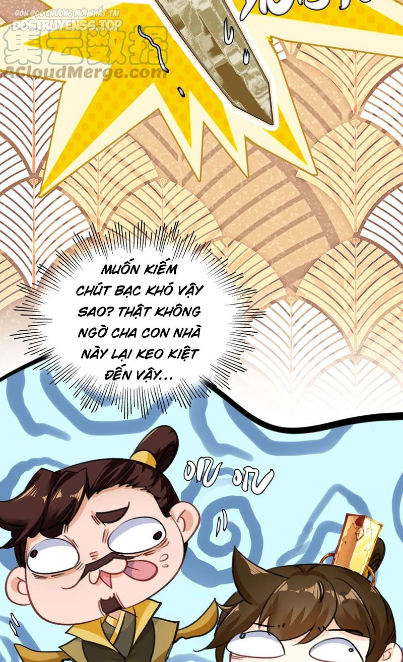 hóa ra ta là tuyệt thế cao thủ chapter 17 15