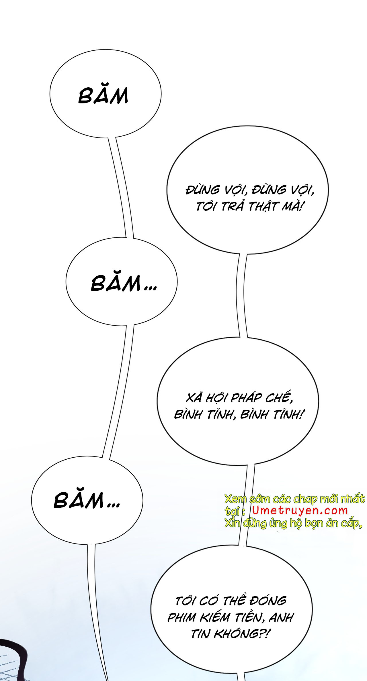 tức thời phạm quy [ tức thì vi quy ] chapter 3 20