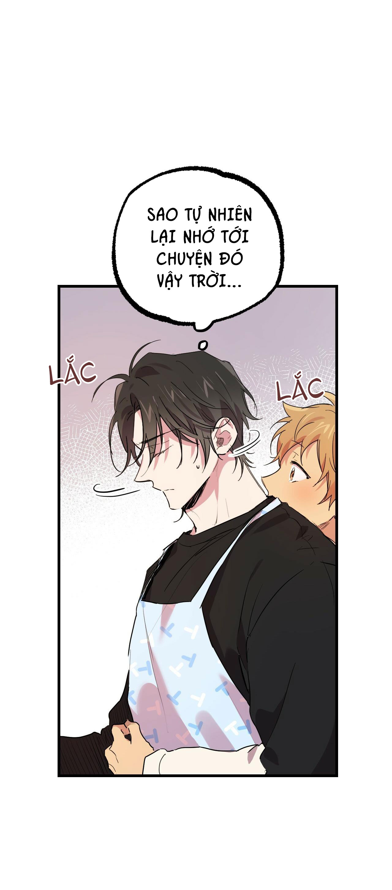 những chú thỏ của hapypy chapter 12 50