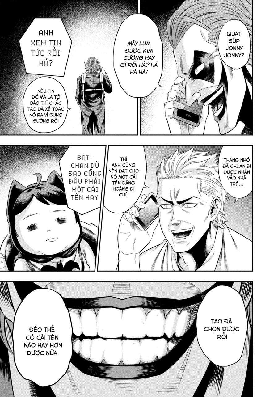 joker trông trẻ chapter 7 18