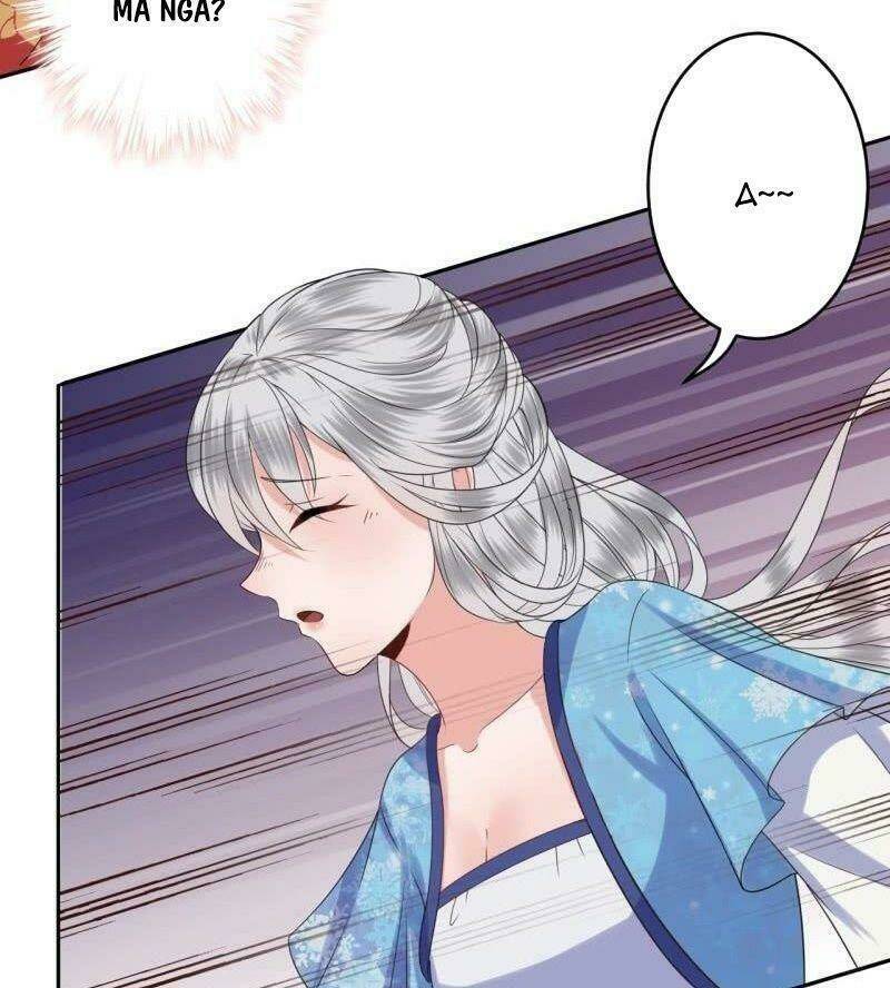 vương gia kiêu ngạo quá khó cua chapter 45 40