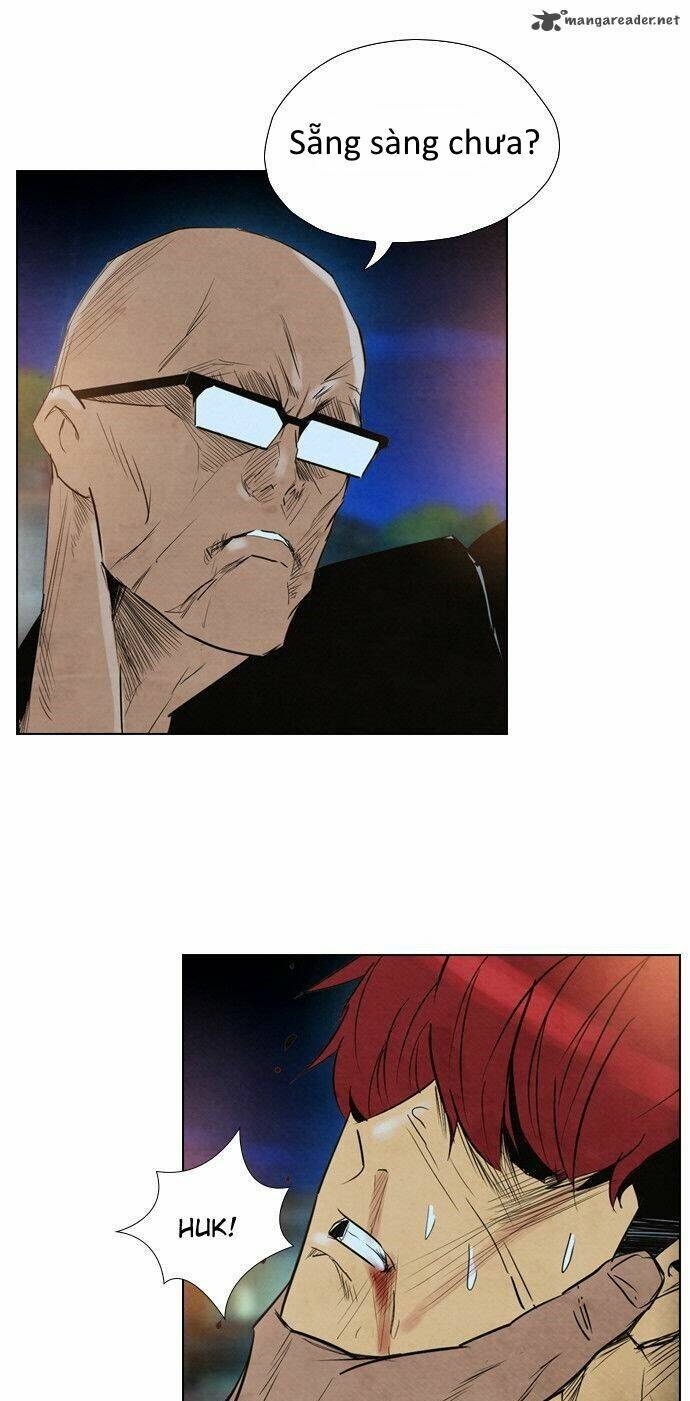 nạn nhân hồi sinh chapter 30.1 48