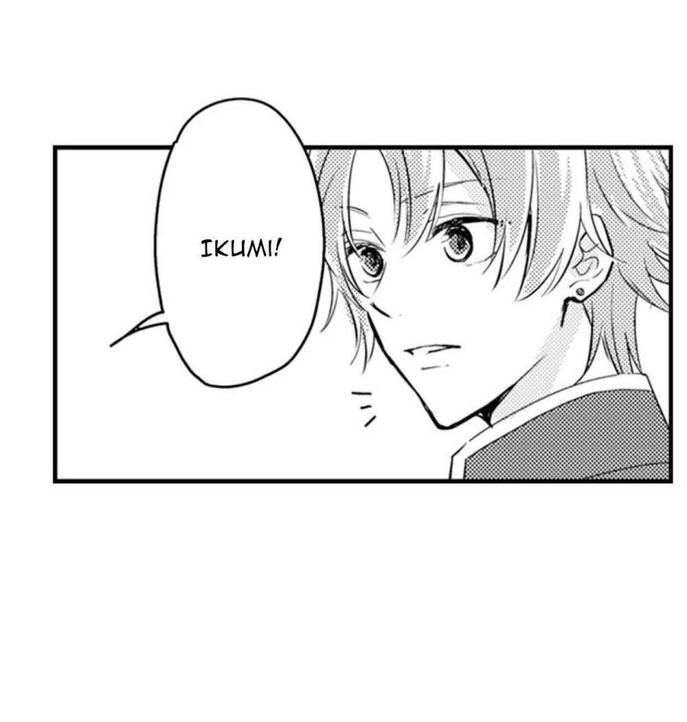 mang thai ở trường nam sinh chapter 78 37