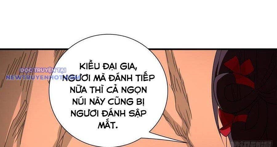 thiên long bát bộ webtoon chapter 128 32