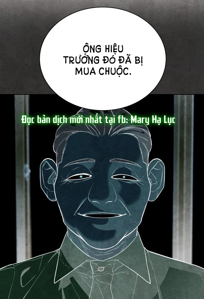 bạch huyết - white blood chapter 26 83
