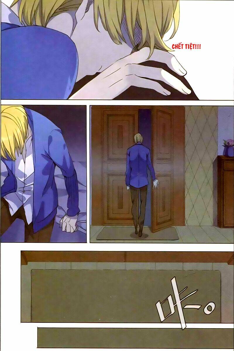 thuấn linh chapter 27 4