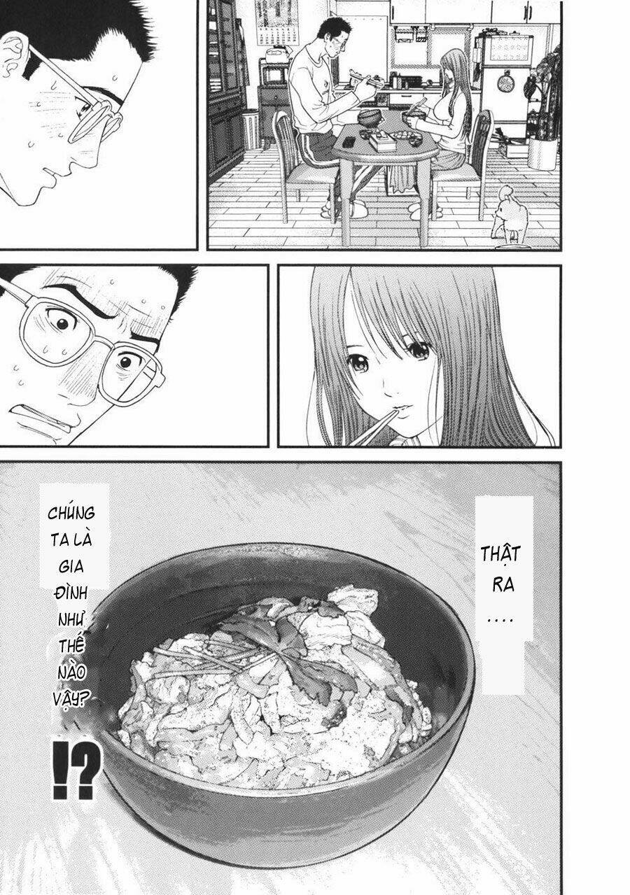 me-teru no kimochi chapter 21 9