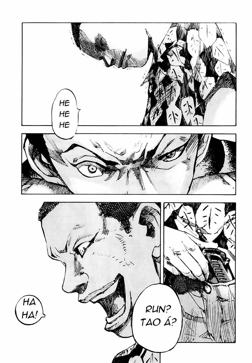 skyhigh: shinshou chapter 9.2 16