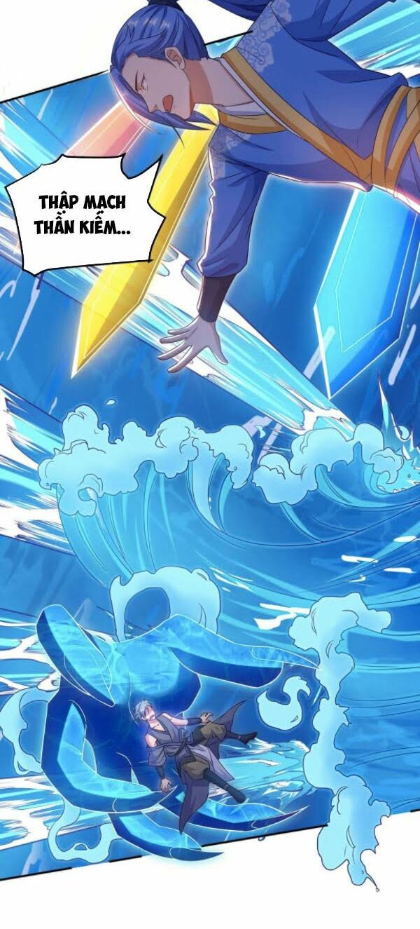 tối cường thăng cấp chapter 149 2