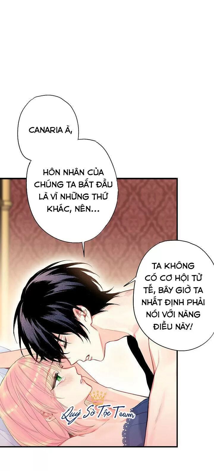 thánh nữ ẩn danh chapter 145 21