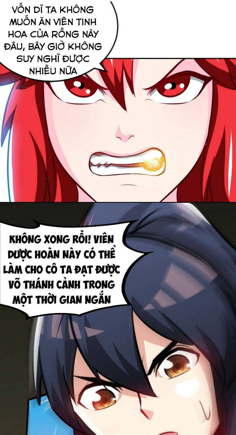 chí tôn thần ma chapter 175 20