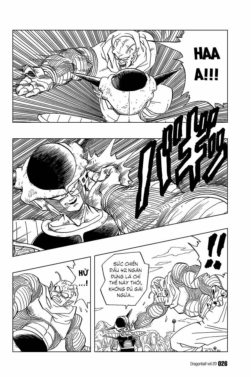 dragon ball - bảy viên ngọc rồng chapter 286 7