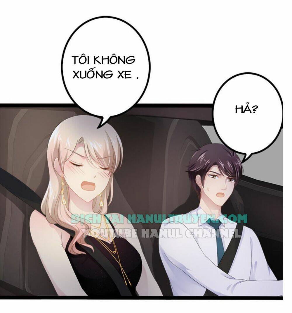 thần bí đế thiếu điềm sủng thê chapter 28 22