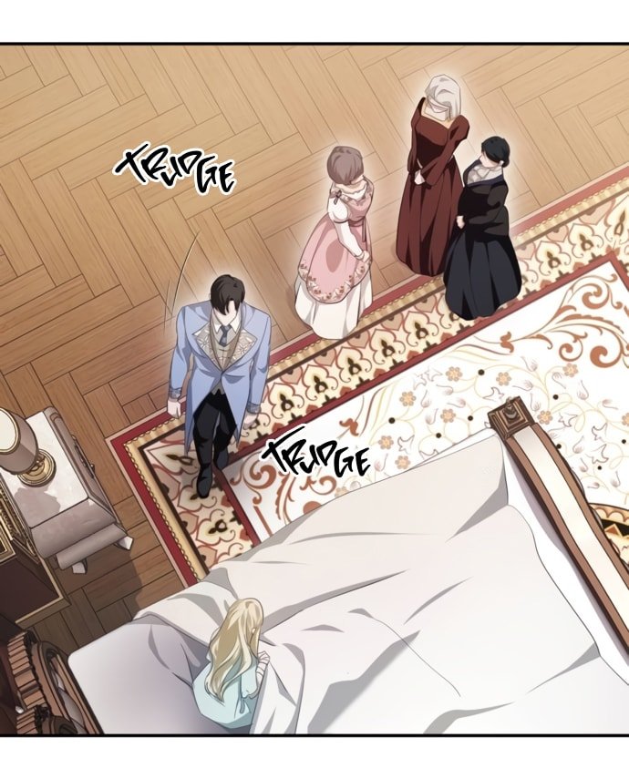 phía sau nụ cười của nàng công chúa sống sót chapter 19.1 15