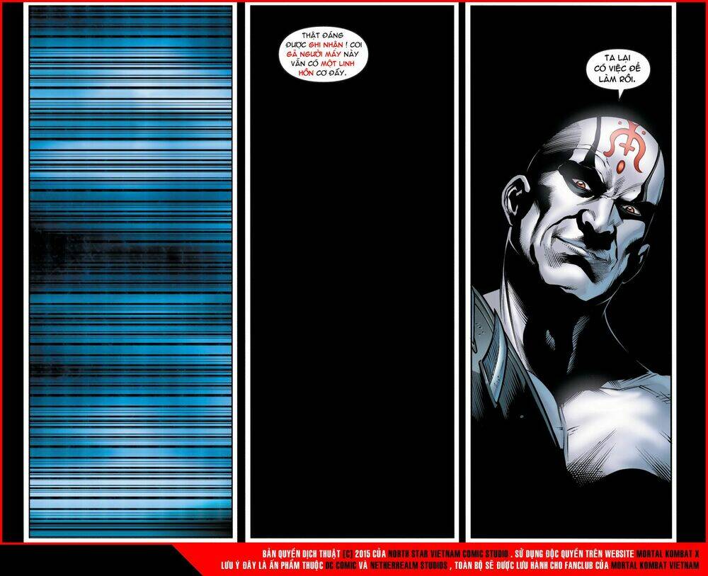 mortal kombat x chapter 16 9