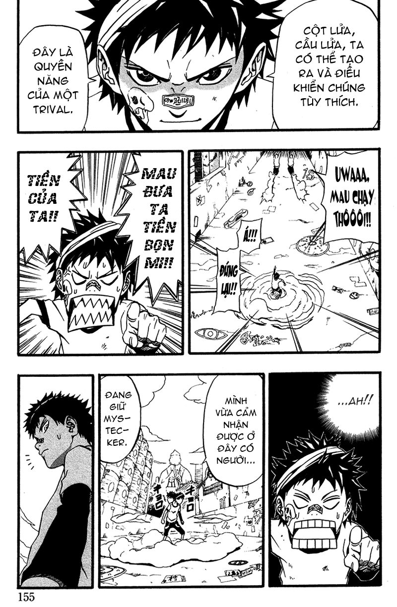 blazer driver chapter 7.5 8